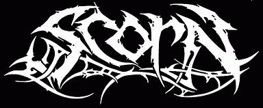 logo Scorn (CAN)